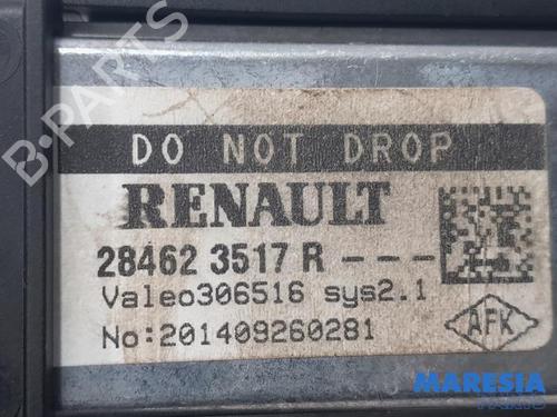 Camera RENAULT TWINGO III (BCM_, BCA_) 1.0 SCe 70 | BP31396165E14