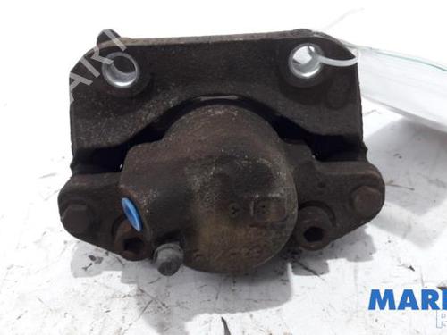 Right front brake caliper RENAULT TWINGO II (CN0_) 1.2 16V (CN0K, CN0V, CN0A) | BP31464285M104 