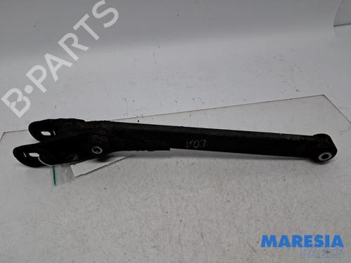 Used Left rear suspension arm ALFA ROMEO GIULIETTA (940_) 1.4 TB (940FXB1A, 940FXB11) (170 hp) 31386794