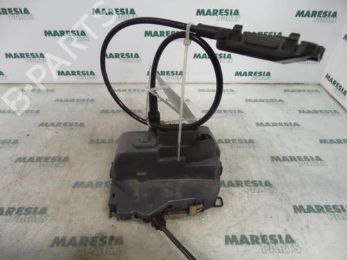 Used Electronic module RENAULT ESPACE IV (JK0/1_) 2.0 (JK0A, JK1D, JK0N) (170 hp) 31443731