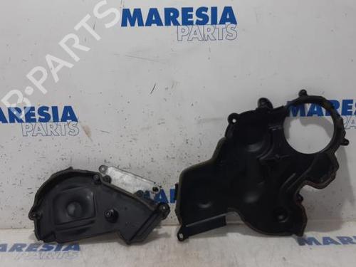 Registerdæksel CITROËN JUMPY II Van 1.6 HDi 90 8V | BP31401538M123