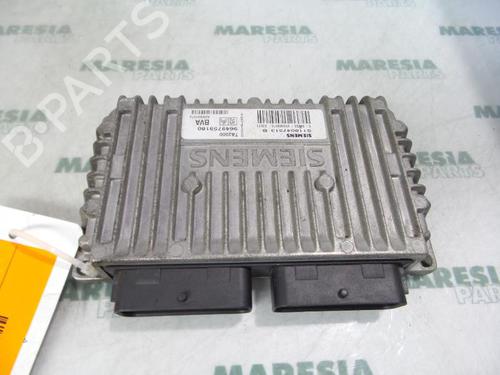 gearbox-control-unit-citroen-xsara-picasso-n68-1999-2000-2001-2002-2003-2004-2005-2006-2007-2008-2009-2010-2011-2012-31503660 main image