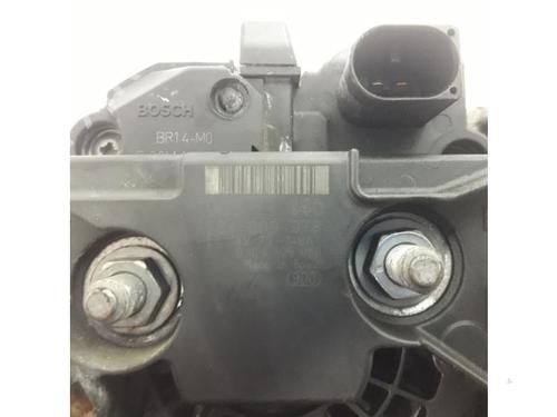 Alternator FIAT DUCATO Van (250_) 120 Multijet 2,3 D | BP31390155M7 