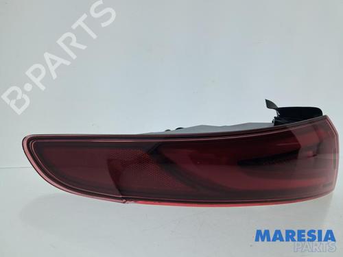 Left taillight ALFA ROMEO GIULIA (952_) 2.0 (952ABA25B) | BP36985606C34 - Image 2