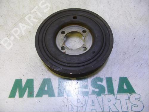 Polia CITROËN C8 (EA_, EB_) 2.0 (136 hp) 31476210