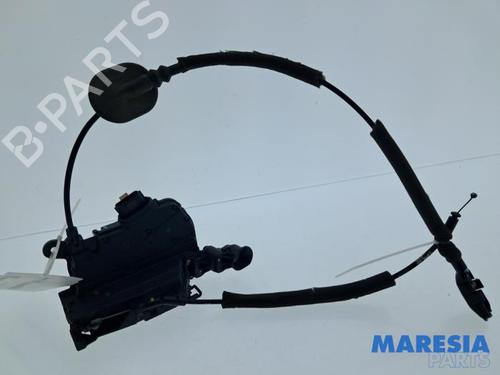 Electronic module RENAULT CAPTUR I (J5_, H5_) 1.2 TCe 120 | BP37524343M83 - Image 3