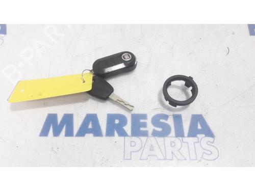 Engine control unit (ECU) FIAT PUNTO EVO (199_) 1.3 D Multijet | BP31389475M57 - Image 7