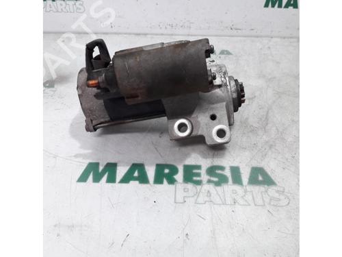 Starter RENAULT ESPACE IV (JK0/1_) 3.0 dCi (JK0E, JK0Y) | BP31466837M8