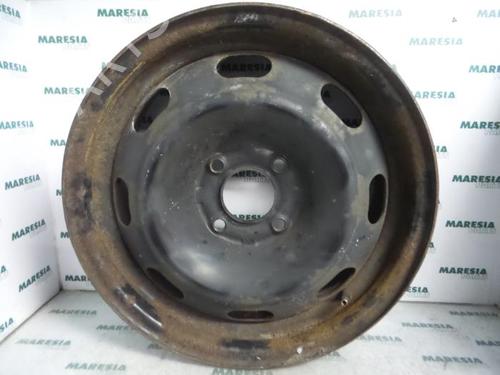 Used Rim CITROËN C3 Pluriel (HB_) 1.4 HDi (68 hp) 31405524