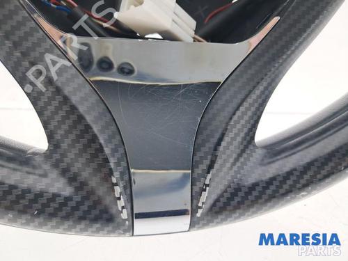 Steering wheel RENAULT CAPTUR I (J5_, H5_) 1.2 TCe 120 | BP37524339C49 - Image 4