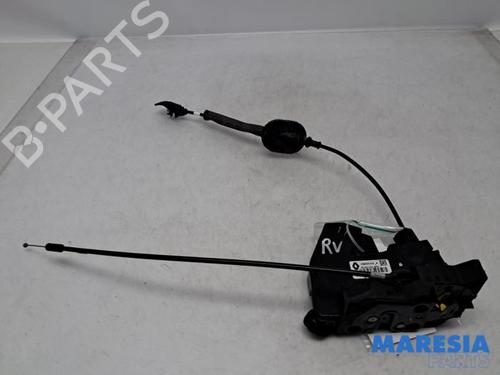 Used Electronic module Electronic module RENAULT SCÉNIC IV (J9_) 1.3 TCe 140 (140 hp) 31420166 31420166