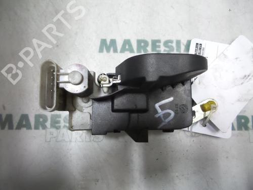 Electronic module ALFA ROMEO 147 (937_) 1.6 16V T.SPARK ECO (937.AXA1A, 937.BXA1A) | BP31436011M83