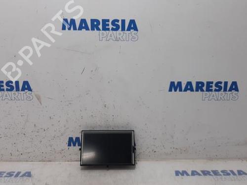 Display RENAULT ZOE (BFM_) ZOE (88 hp) 31435594