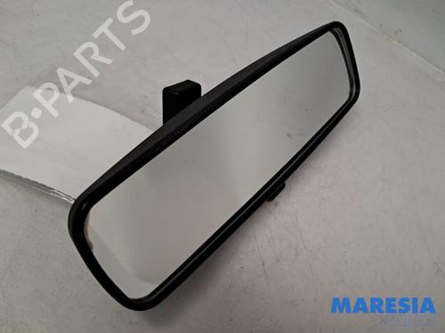Used Rear mirror PEUGEOT 108 1.0 VTi (69 hp) 31455279