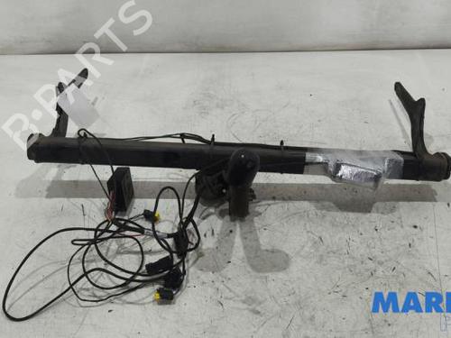 Used Tow ball/Mechanism Tow ball/Mechanism 38412719 38412719