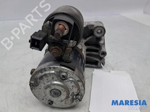 Starter PEUGEOT PARTNER Tepee 1.6 VTi | BP31463847M8