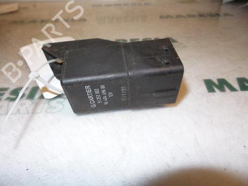 Electronic sensor PEUGEOT 307 SW (3H) 2.0 HDi 135 | BP31531477M84 - Image 3