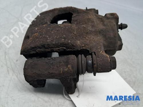 Right front brake caliper CITROËN C1 (PM_, PN_) 1.0 | BP31491270M104