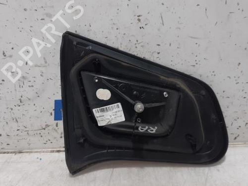 Right taillight CITROËN C3 II (SC_) 1.2 VTi 82 | BP31471290C35