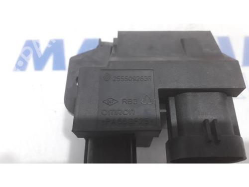 Electronic sensor RENAULT CLIO IV Grandtour (KH_) 1.5 dCi 90 (KHN3, KHN4) | BP31410532M84 
