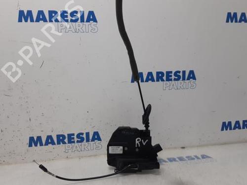 Used Electronic module Electronic module RENAULT CLIO IV (BH_) 0.9 TCe 90 (BHNF, BHMA, BHMH, BHJK, BHJR) (90 hp) 31506678 31506678
