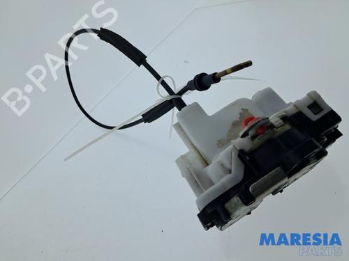 Electronic module FIAT 500 C (312_) 0.9 (312AG1A) | BP38459331M83 - Image 3