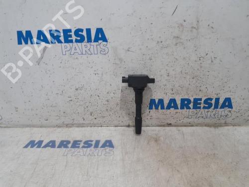 Bobine de ignição RENAULT MEGANE III Grandtour (KZ0/1) 1.2 TCe (KZ2B, KZ11) (116 hp) 31508328