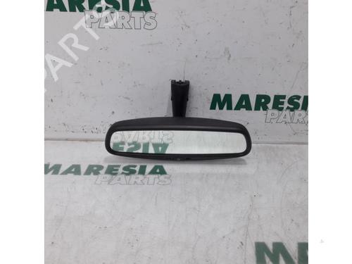 Used Rear mirror CITROËN C6 (TD_) 2.7 HDi (204 hp) 31457942