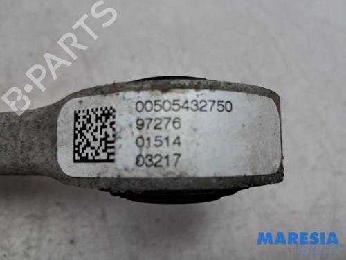Andre ALFA ROMEO GIULIA (952_) 2.0 (952ABA25B) | BP37180688O1 - Image 3