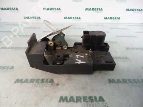Used Electronic module ALFA ROMEO 156 (932_) 2.0 16V T.SPARK (932A2) (155 hp) 31521869