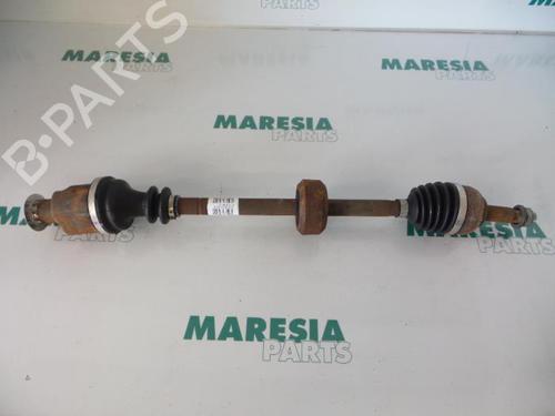 right-front-driveshaft-renault-twingo-ii-cn0_-2007-31477057 main image