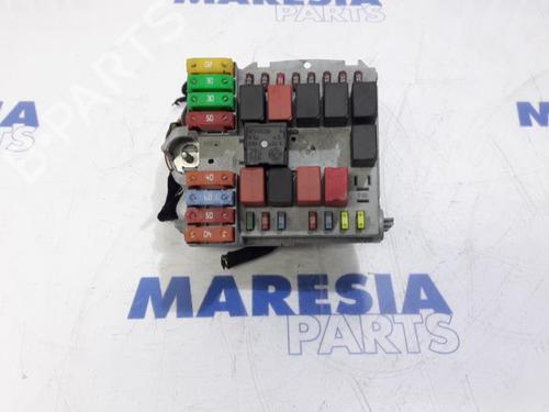Used Fuse box FIAT BRAVO II (198_) 1.6 D Multijet (198AXL1B) (120 hp) 31494277