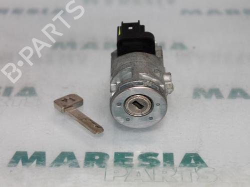 Used Ignition barrel PEUGEOT 407 SW (6E_, 6D_) 2.0 HDi 135 (136 hp) 31391611