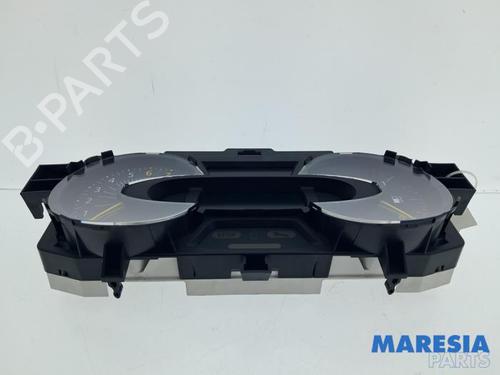 Instrument cluster RENAULT CAPTUR I (J5_, H5_) 0.9 TCe 90 | BP38090677C47 - Image 2