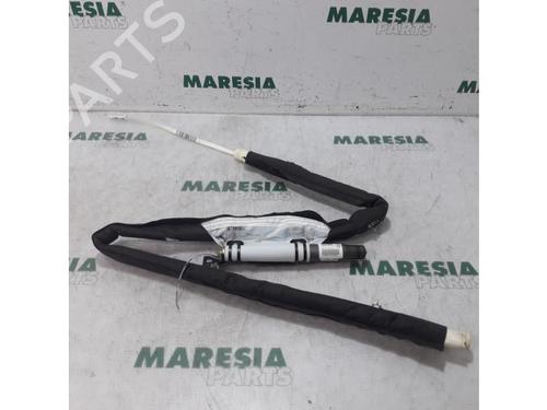 Used Right curtain airbag RENAULT SCÉNIC III (JZ0/1_) 2.0 16V (JZ0G, JZ0P, JZ1E, JZ1P) (140 hp) 31402256