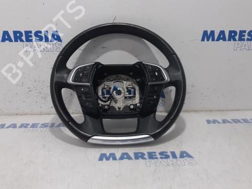 Used Steering wheel CITROËN C4 II (NC_) 1.4 VTi 95 (NC8FP0) (95 hp) 31387394