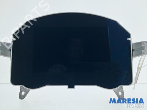 Quadrante Quadrante FIAT 500e (332_) Elektro 3+1 (FA1) (118 hp) 36076645 36076645