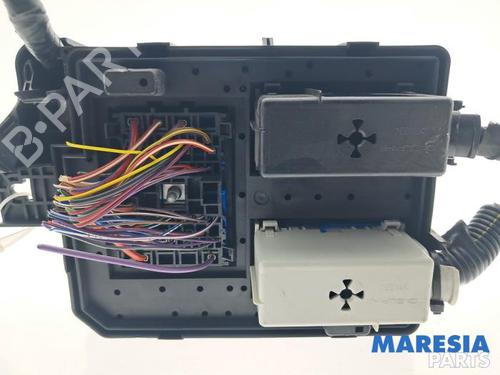Fuse box OPEL ADAM (M13) 1.0 | BP33296249E1 - Image 3