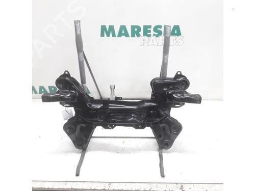 Used Subframe CITROËN C3 II (SC_) 1.6 HDi (92 hp) 31488886
