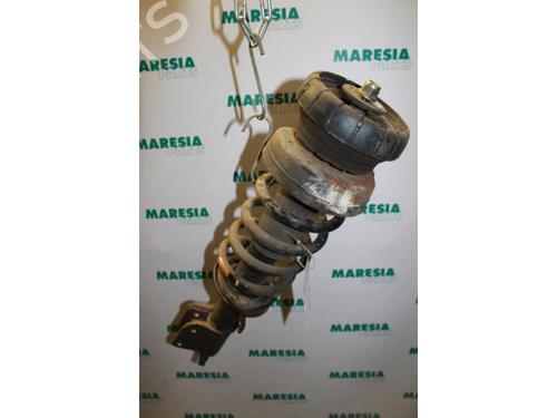 Used Left front shock absorber RENAULT TRAFIC II Van (FL) 1.9 dCi 100 (FL0C, FL0K, FL0B) (101 hp) 31515117