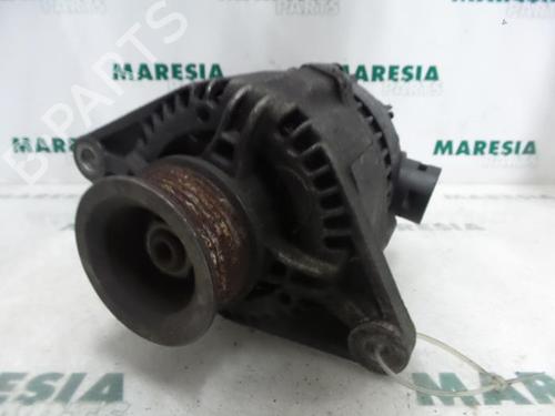 Used Alternator FIAT MAREA Weekend (185_) 1.9 TD 75 (75 hp) 31418715