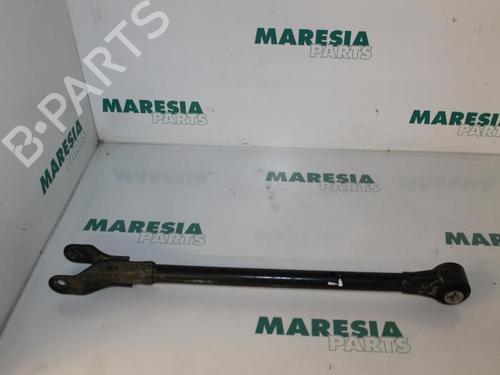 Used Left rear suspension arm FIAT DOBLO Cargo (263_) 1.6 D Multijet (263WXD1B, 263WXR1B, 263WXX1B, 263ZXD1B,... (105 hp) 31469157