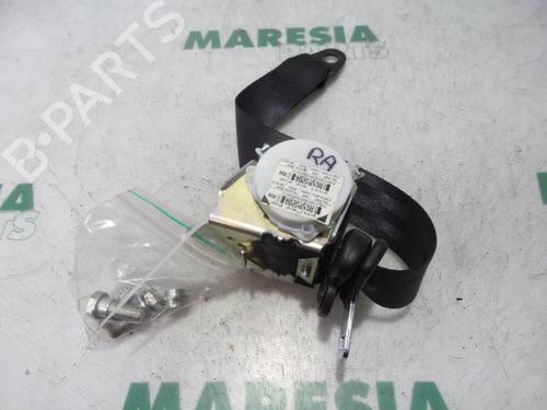 Sikkerhedssele bag højre ALFA ROMEO GIULIETTA (940_) 1.4 TB (940FXB1A, 940FXB11) (170 hp) 31384081