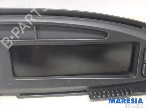 Instrument cluster CITROËN XSARA PICASSO (N68) 1.6 16V | BP31495537C47 
