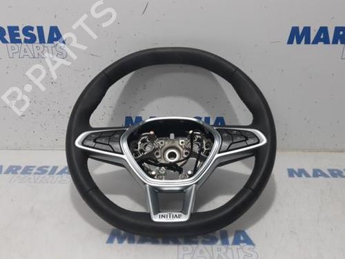 Rat RENAULT CLIO V (B7_) 1.0 TCe 100 (B7MT) (101 hp) 31403471