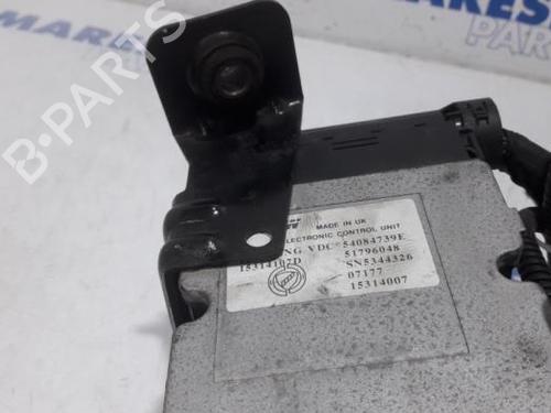 ABS pump FIAT CROMA (194_) 2.2 16V | BP31409508M43