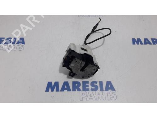 Used Electronic module FIAT PANDA (169_) 1.2 (169.AXB11, 169.AXB1A) (60 hp) 31441057