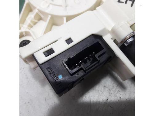 Rear left window mechanism RENAULT LAGUNA III (BT0/1) 2.0 16V (BT05, BT0F, BT0W) | BP31492661C24 