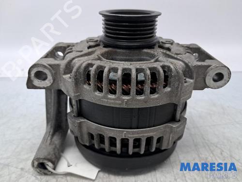 Alternator OPEL ADAM (M13) 1.0 | BP33296461M7  - Image 5