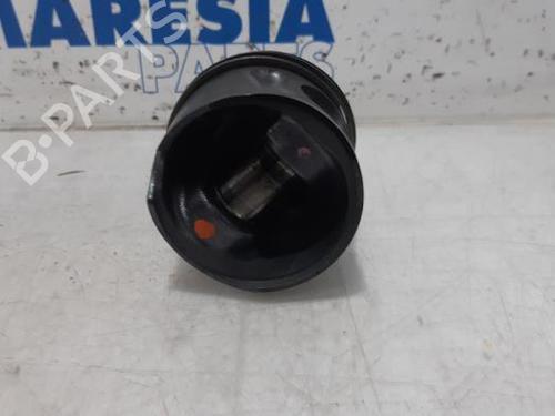 Other VAUXHALL COMBO Mk III (D) Box Body/MPV (X12) 1.3 CDTi | BP31461785O1